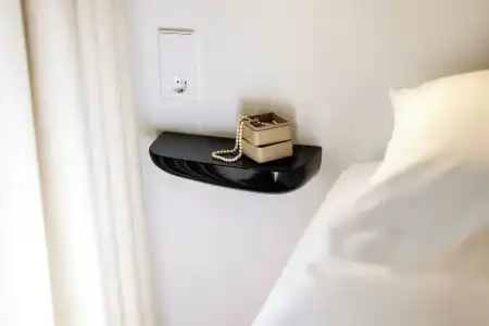 schlossmühle - lean-luxury boutiquehotel - 36
