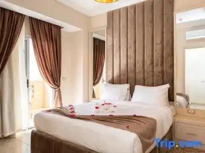 Marom Port Said Resort & Beach - 9