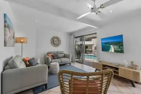 Noosa Place Resort - 106