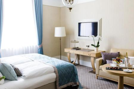 Steigenberger Icon Grand& Spa Petersberg - 28