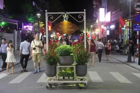 Hue Royal - 14