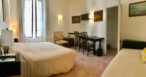 Hôtel des Mimosas - 22