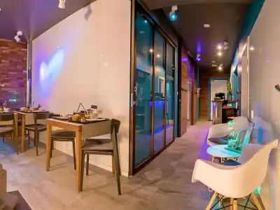 Design B&B Bacvice Arti - 22