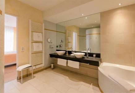 Aqua Aurelia Suitenan den Thermen - 74