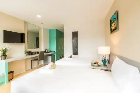 Baron Residence Bangkok - 80