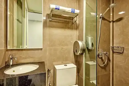 ibis budget Singapore Ametrine - 24