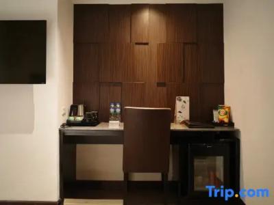 La Nueva Boutique Ha Noi - 157