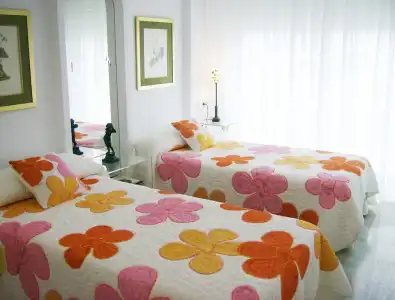 Suites Albayzin del Mar - 43