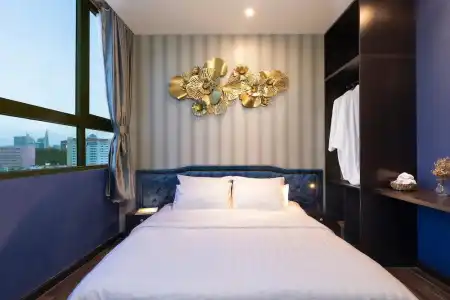 KunKin Luxury Apartment - 83