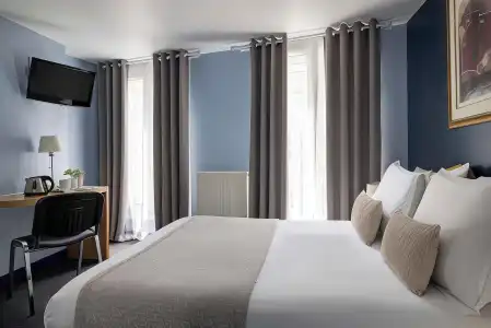 Grand Hôtel du Calvados - Opéra - 21