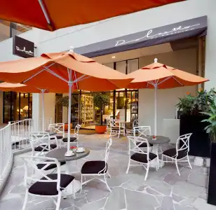Conrad Singapore Orchard - 21