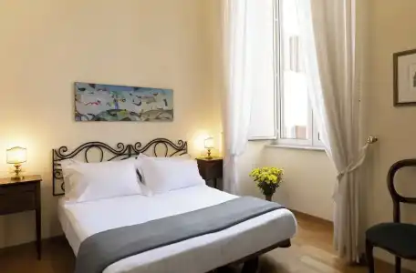 Scalinata di Spagna - 51