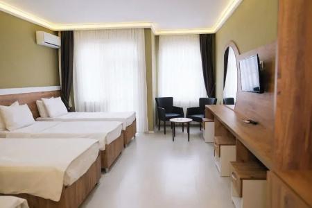 Kehribar Otel & Cafe Restaurant - 65
