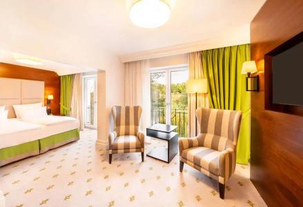 Hilton Frankfurt Gravenbruch - 162