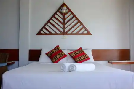 Thaniza Beachfront Resort - 60