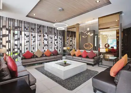 Altera and Residence - 1