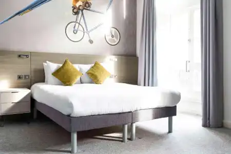 Heeton Concept Kensington - 49