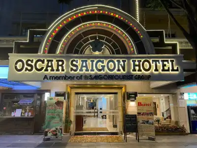 Oscar Saigon - 36