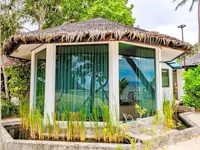 Am Samui Resort - 65