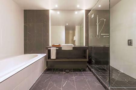 Adina Apartment Melbourne - 133