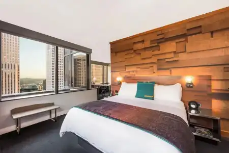 W Seattle - 134