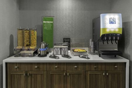 Hampton Inn & Suites Los Angeles/Hollywood - 25