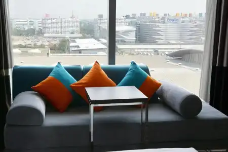 Novotel Bangkok IMPACT - 65