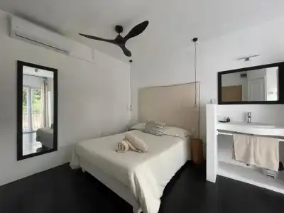 Sous le Badamier Charming Guest House Grand Baie Pointe Aux Canonniers - 51