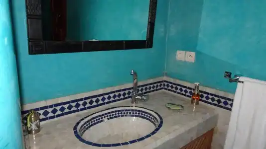 Riad Sabah - 87