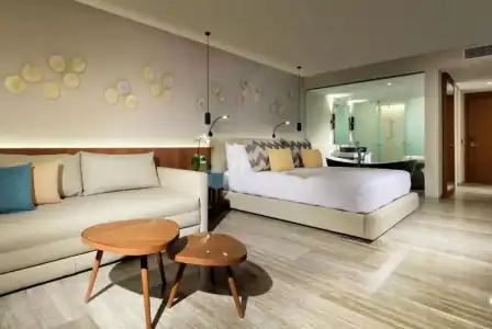 Family Selection at Grand Palladium Select Costa Mujeres - All Inclusive - 5