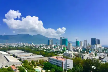 Roliva & Apartment Danang - 63