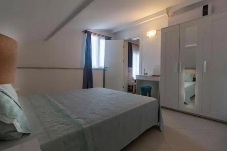 Aspendos Seaside apart otel - 43