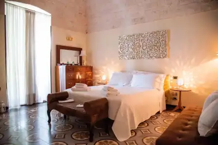 Perlage Suite Luxury B&B - 3