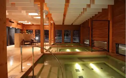 Kubija and NatureSpa - 11