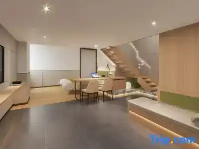 Tianhou (Suzhou Guanqian Street Gongxiang Branch) - 24