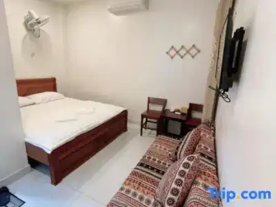 Nguyen Thanh - 13