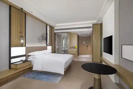 Courtyard by Marriott Chengdu South - 42