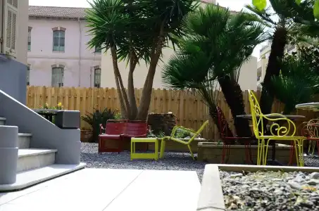 Hôtel Lemon - 15