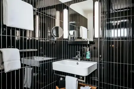 Best Western Plus Bern - 23