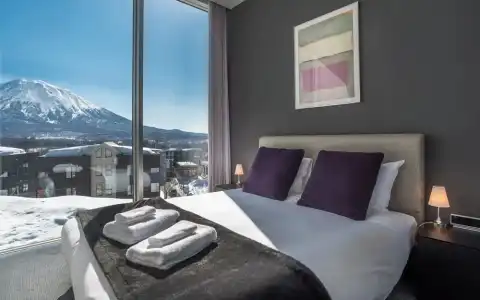Terrazze Niseko - 80