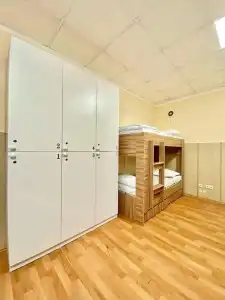 Alma-Ata Hostel - 28