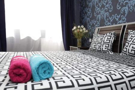 Mia B&B Old Tbilisi Mini-Hotel - 147
