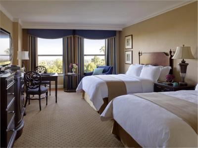 Langham Huntington, Pasadena, Los Angeles - 37