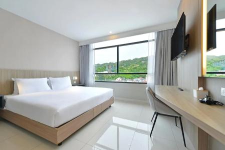 Grace Patong - 4