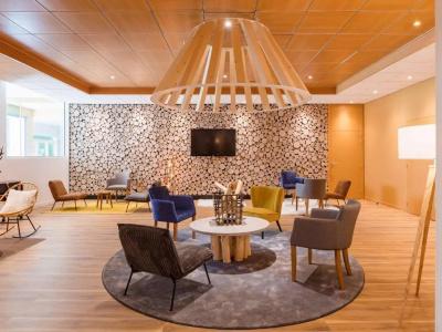 Ibis Styles Aix-les-Bains Domaine de Marlioz - 37