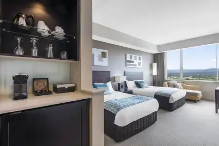 Racv Royal Pines Resort Gold Coast - 42
