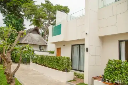 Baan Haad Ngam Boutique Resort & Villas - 4