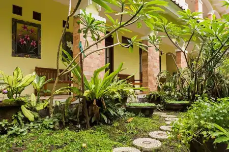 Villa Alicia - 23