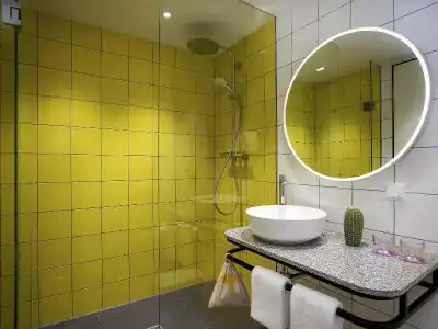 ibis Styles Darmstadt - 56