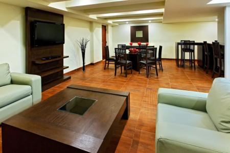 Holiday Inn Mexico City - Plaza Universidad by IHG - 132